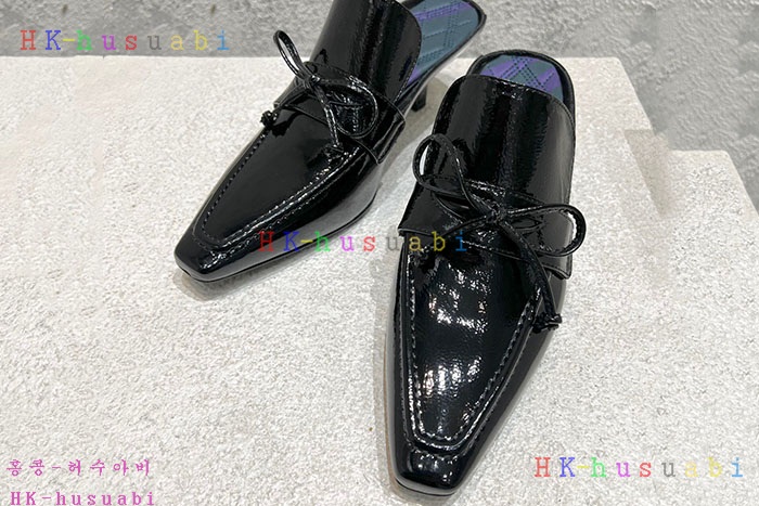 NEW 버버리 신발 신상 BB 9968043