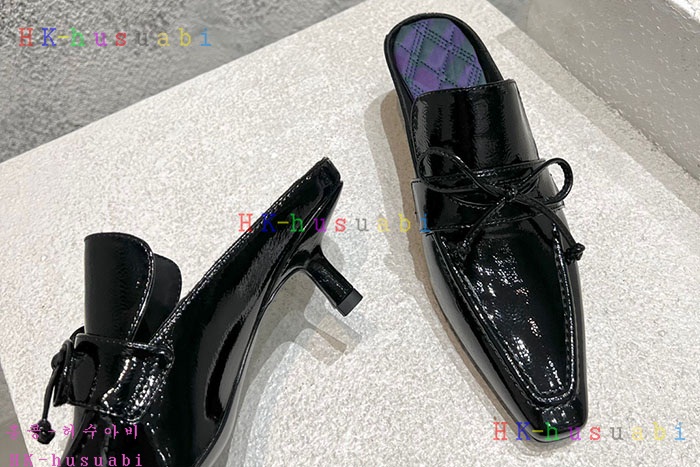 NEW 버버리 신발 신상 BB 9968043