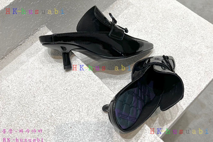 NEW 버버리 신발 신상 BB 9968043