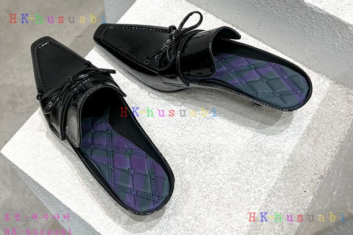 NEW 버버리 신발 신상 BB 9968043