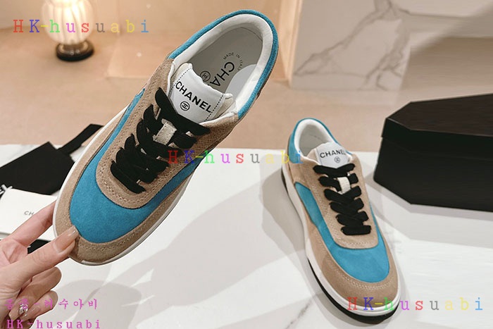 NEW 샤넬 신발 신상 C 698861