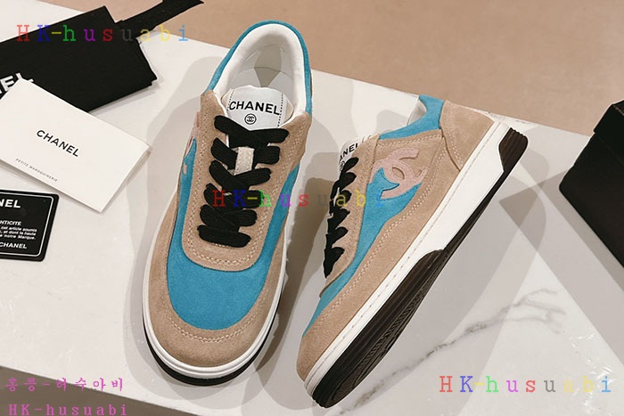NEW 샤넬 신발 신상 C 698861