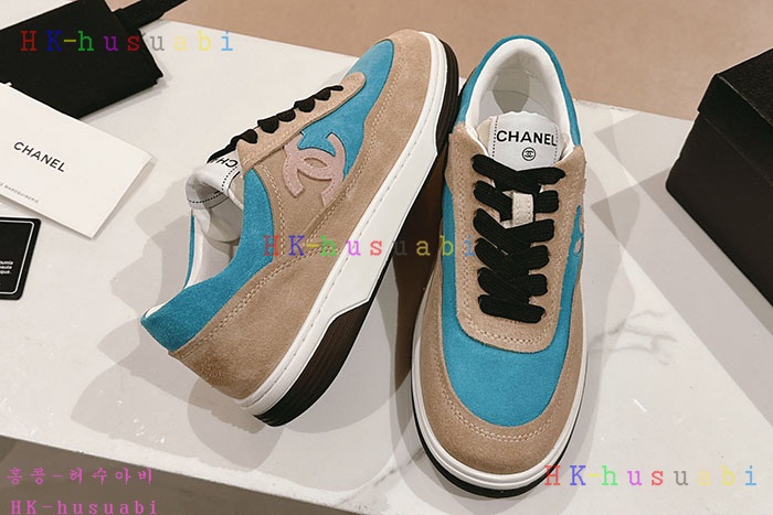 NEW 샤넬 신발 신상 C 698861