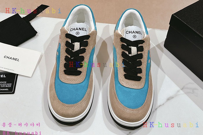 NEW 샤넬 신발 신상 C 698861