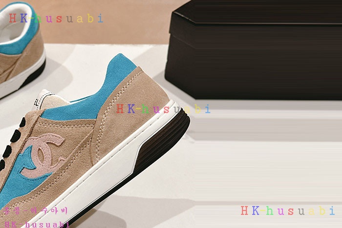 NEW 샤넬 신발 신상 C 698861