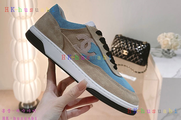NEW 샤넬 신발 신상 C 698861