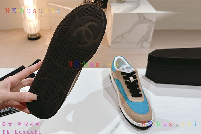 NEW 샤넬 신발 신상 C 698861