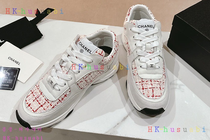 NEW 샤넬 신발 신상 C 698864