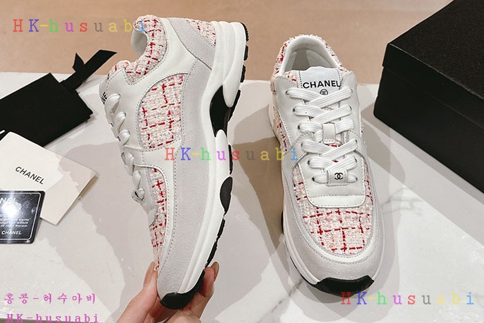 NEW 샤넬 신발 신상 C 698864