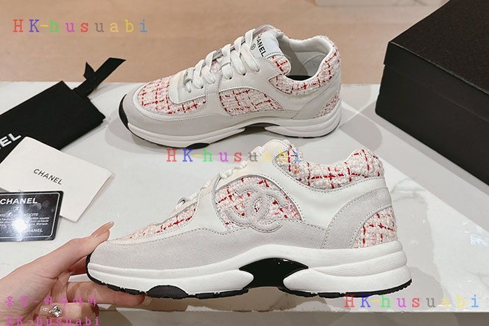 NEW 샤넬 신발 신상 C 698864
