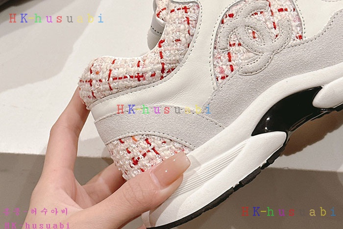 NEW 샤넬 신발 신상 C 698864