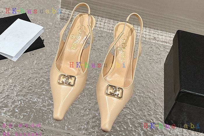 NEW 샤넬 샌들 신상 C 698885