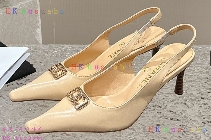 NEW 샤넬 샌들 신상 C 698885