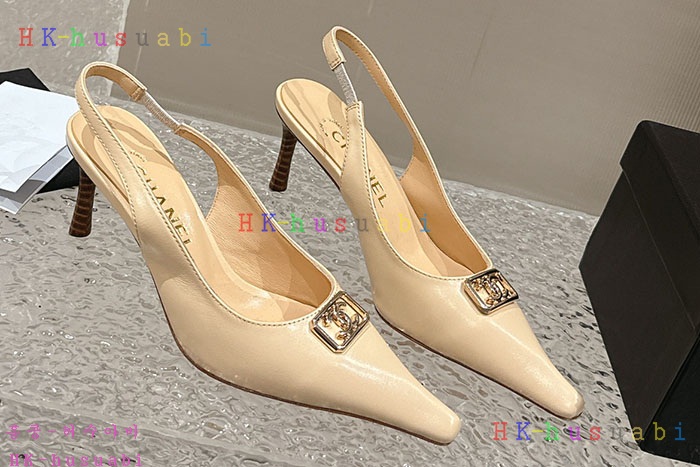 NEW 샤넬 샌들 신상 C 698885