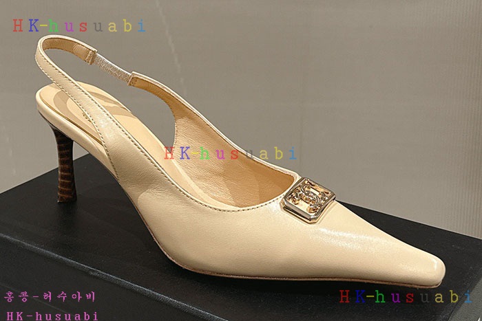 NEW 샤넬 샌들 신상 C 698885