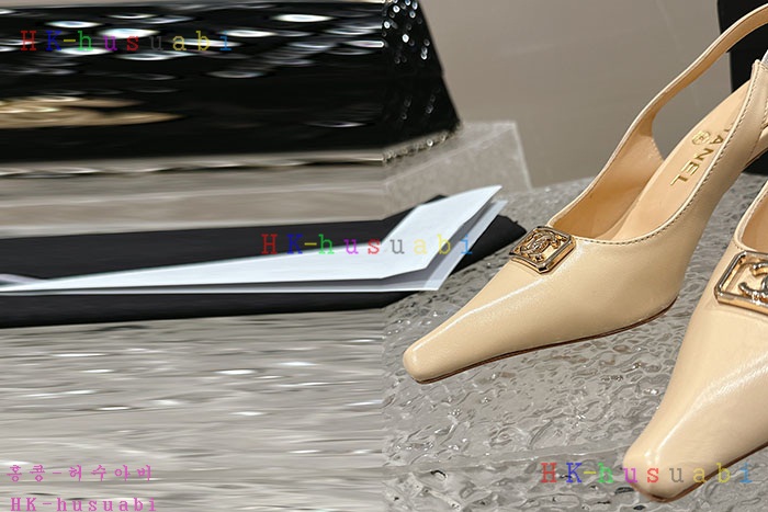 NEW 샤넬 샌들 신상 C 698885