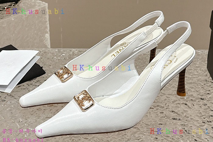 NEW 샤넬 샌들 신상 C 698886