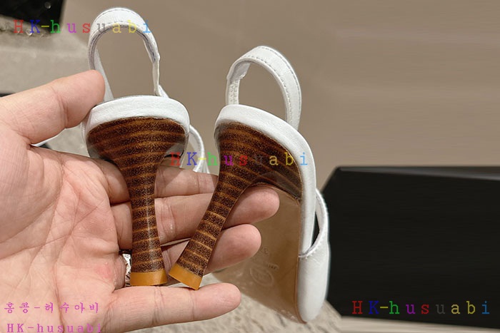 NEW 샤넬 샌들 신상 C 698886