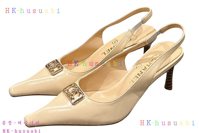 NEW 샤넬 샌들 신상 C 698885