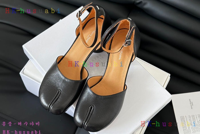 NEW 메종 마르지엘라 신발 신상 M 885815