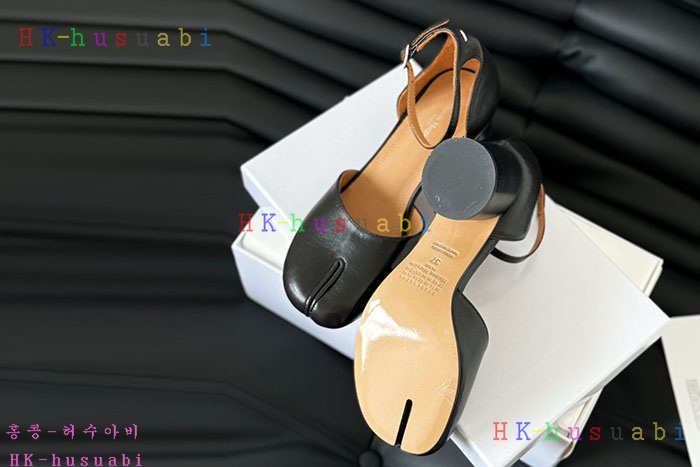 NEW 메종 마르지엘라 신발 신상 M 885815