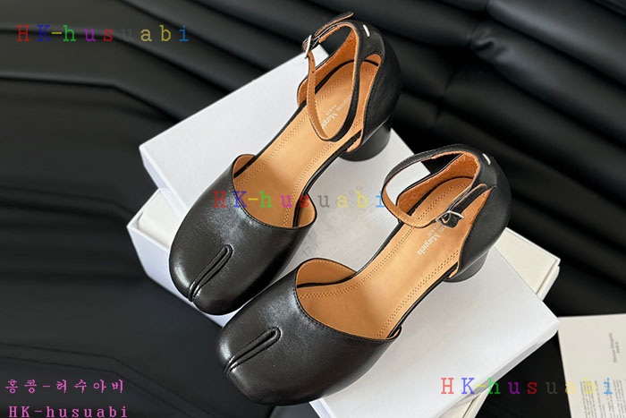 NEW 메종 마르지엘라 신발 신상 M 885815