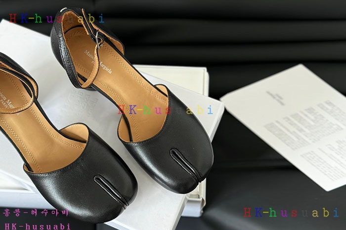 NEW 메종 마르지엘라 신발 신상 M 885815
