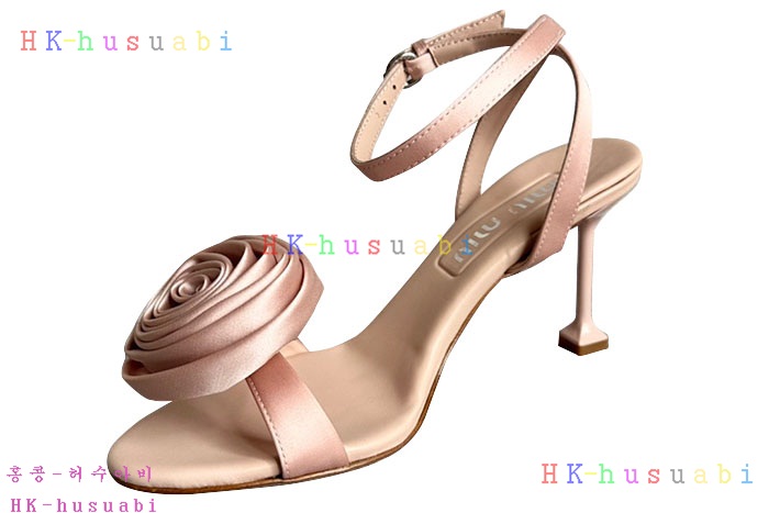 NEW 미우미우 신발 신상 MU 6693002