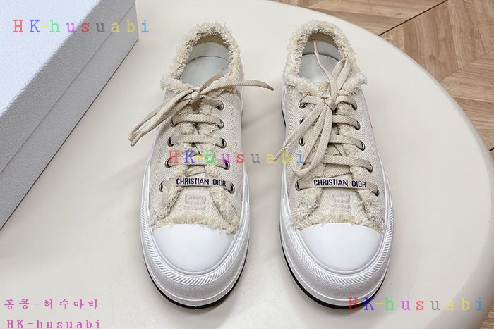 NEW 디올 스니커즈 신상 DR 9699001