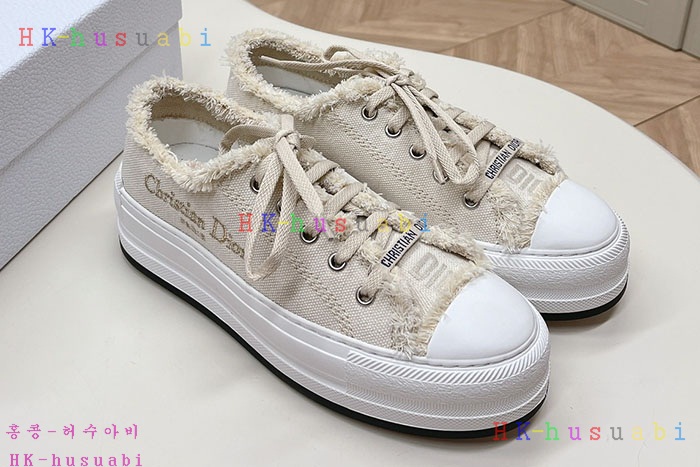 NEW 디올 스니커즈 신상 DR 9699001