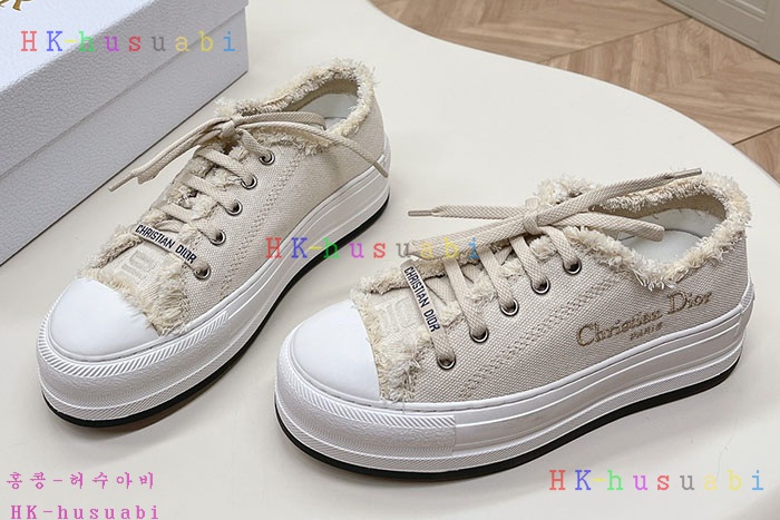 NEW 디올 스니커즈 신상 DR 9699001