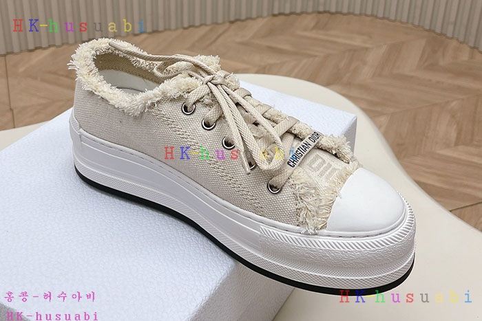 NEW 디올 스니커즈 신상 DR 9699001