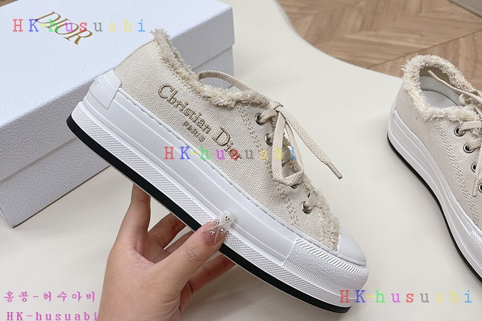 NEW 디올 스니커즈 신상 DR 9699001