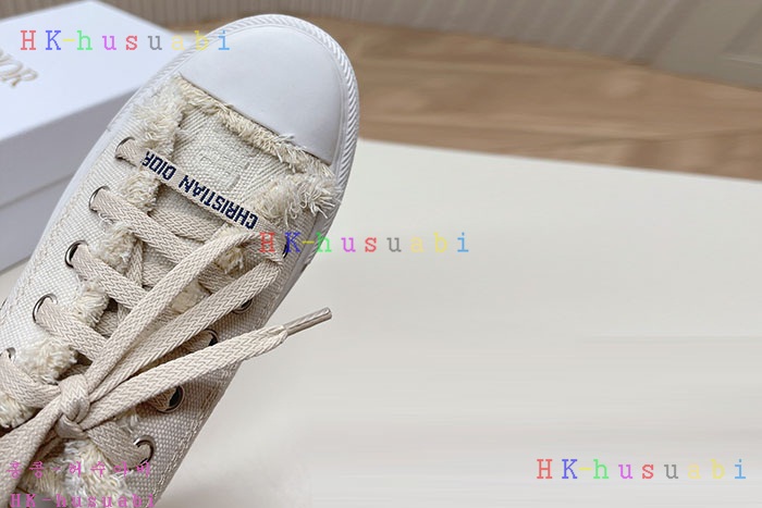 NEW 디올 스니커즈 신상 DR 9699001