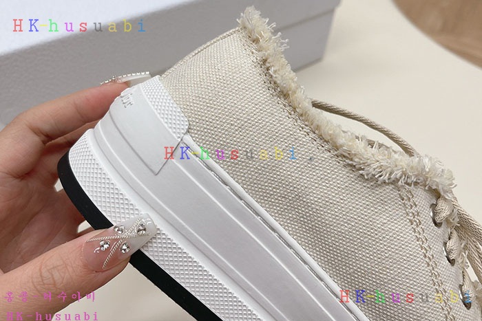 NEW 디올 스니커즈 신상 DR 9699001