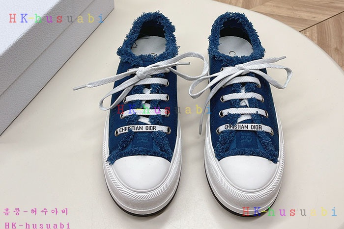 NEW 디올 스니커즈 신상 DR 9699003
