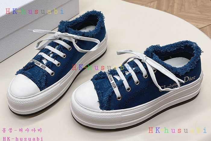NEW 디올 스니커즈 신상 DR 9699003
