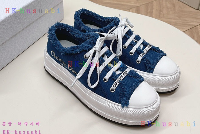 NEW 디올 스니커즈 신상 DR 9699003