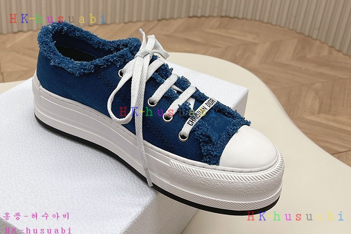 NEW 디올 스니커즈 신상 DR 9699003