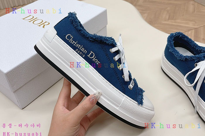 NEW 디올 스니커즈 신상 DR 9699003