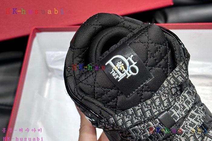 NEW 디올 스니커즈 신상 DR 544010