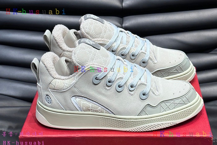 NEW 디올 스니커즈 신상 DR 544017