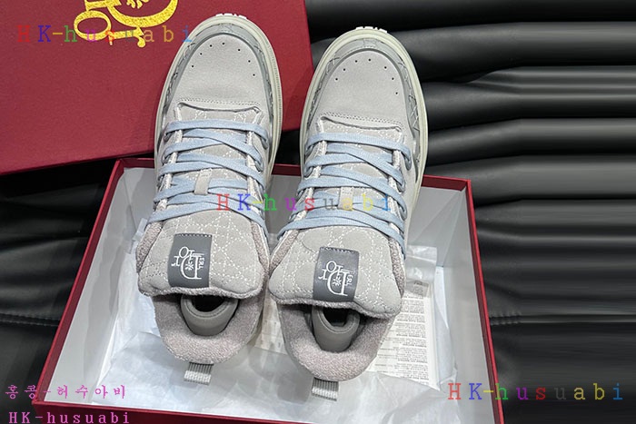 NEW 디올 스니커즈 신상 DR 544017