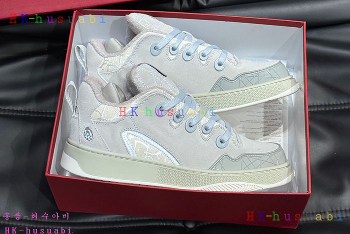 NEW 디올 스니커즈 신상 DR 544017