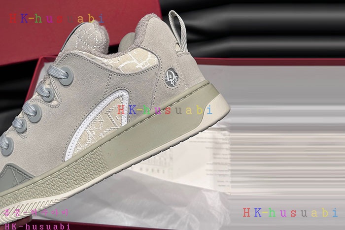 NEW 디올 스니커즈 신상 DR 544017