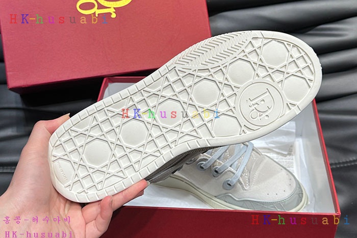 NEW 디올 스니커즈 신상 DR 544017