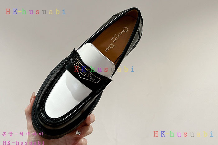 NEW 디올 스니커즈 신상 DR 5114010