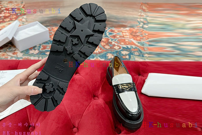 NEW 디올 스니커즈 신상 DR 5114010