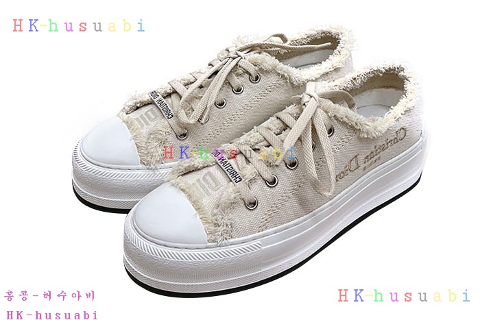 NEW 디올 스니커즈 신상 DR 9699001