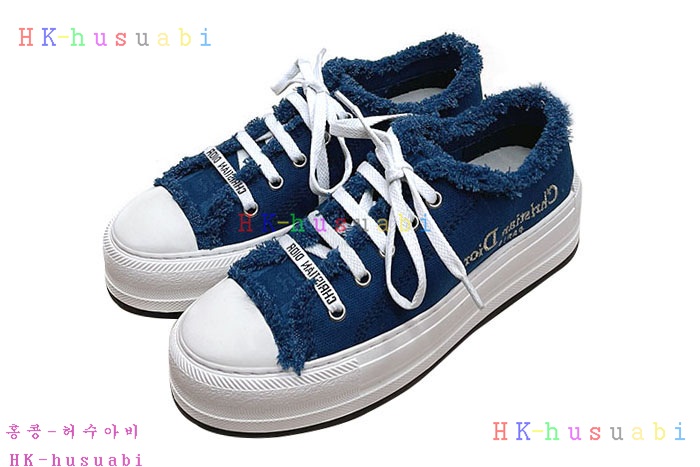 NEW 디올 스니커즈 신상 DR 9699003